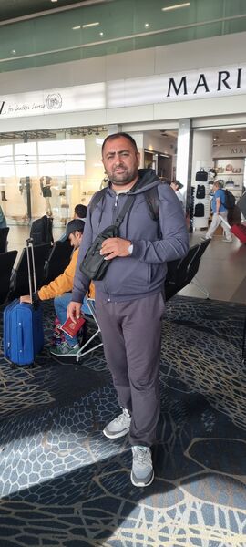  Tijuana,   Samir, 39 ,   ,   