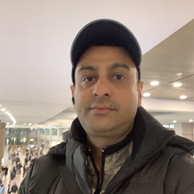  Taejon,   Kumar, 38 ,   ,   