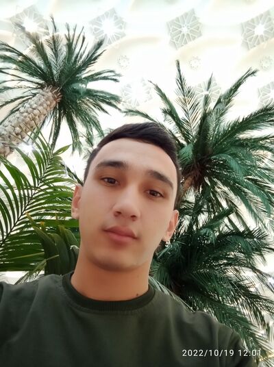 ,   Begench, 25 ,   ,   