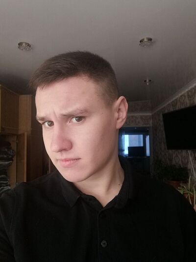  ,   Yurii, 23 ,   ,   
