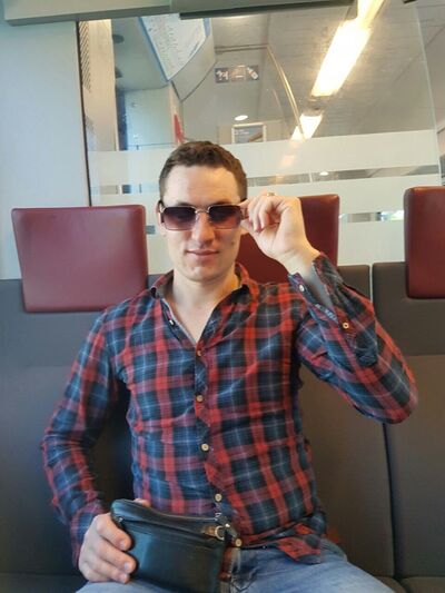  Oberentfelden,   Tonny, 38 ,   ,   