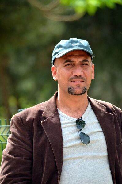  Mosul,   Ahmad, 44 ,   ,   , c 