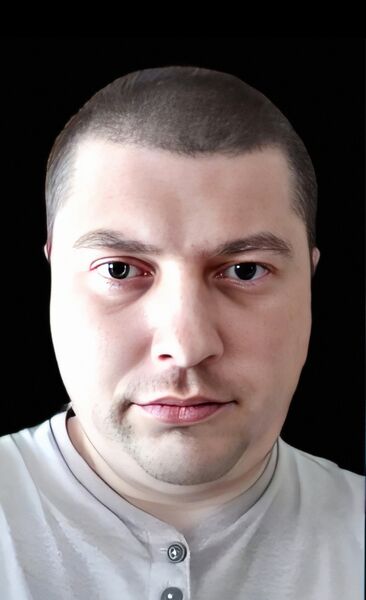  ,   SLAVIK, 41 ,  