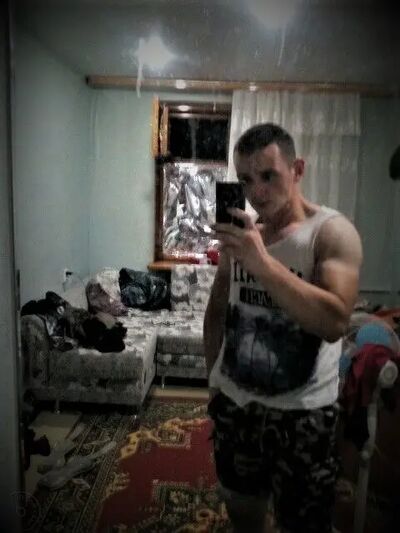  ,   Tihon, 29 ,   ,   