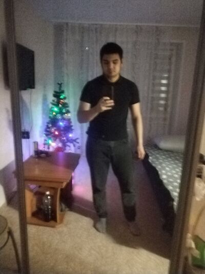 ,   Danil, 23 ,   ,   
