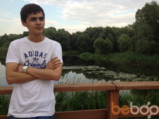  3329979  Firdavs, 34 ,    