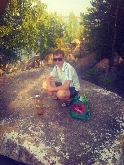  ,   Boris, 34 ,   