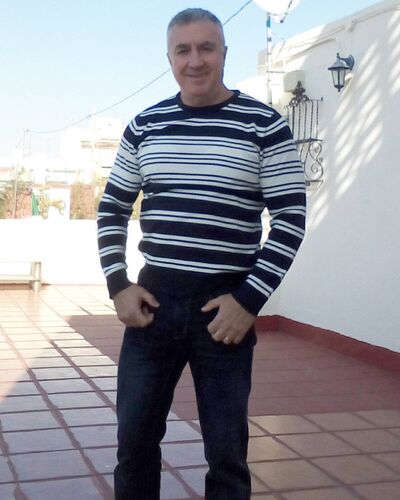  ,   Mark Daniel, 59 ,   , c 