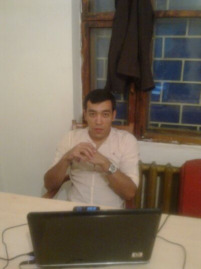  ,   Sayfullobek, 35 ,   