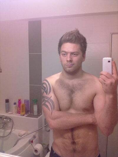  ,   Vjaceslavs, 31 ,   