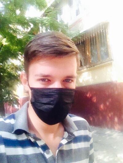  ,   Vladimir, 24 ,   