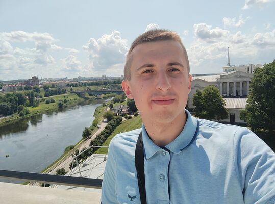  ,   Dzianis, 23 ,   ,   