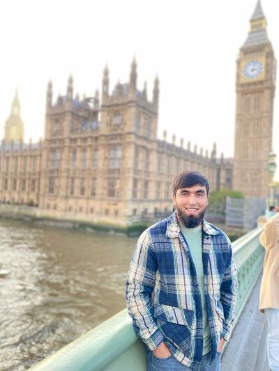  Abbots Langley,   Imran, 27 ,   ,   