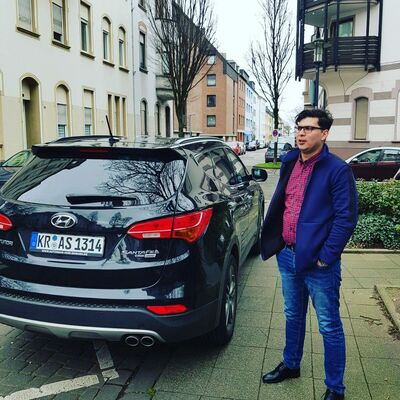  Krefeld,   , 37 ,   ,   