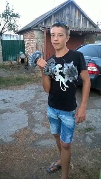  ,   Vasilii, 26 ,   