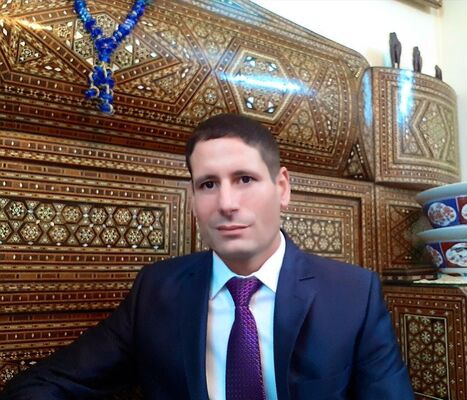  ,   Hussam, 39 ,     , c 