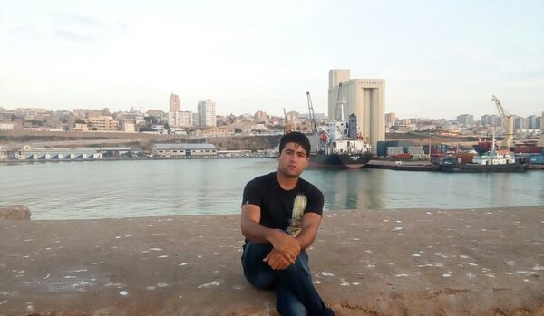  Oued Sly,   Younes, 35 ,   ,   
