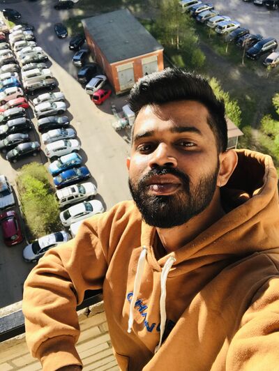   ,   Prabath, 33 ,   c 