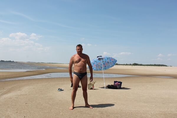  ,   Evgeny, 51 ,   
