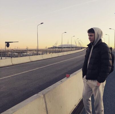  ,   Ilya, 26 ,   ,   