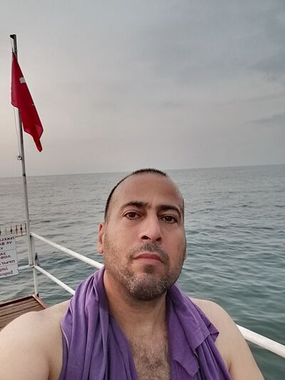  Alanya,   Faris, 41 ,     , c 