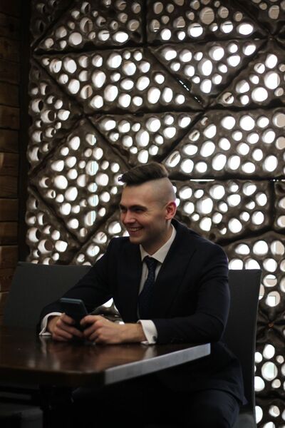  ,   Andrey, 21 ,   ,   