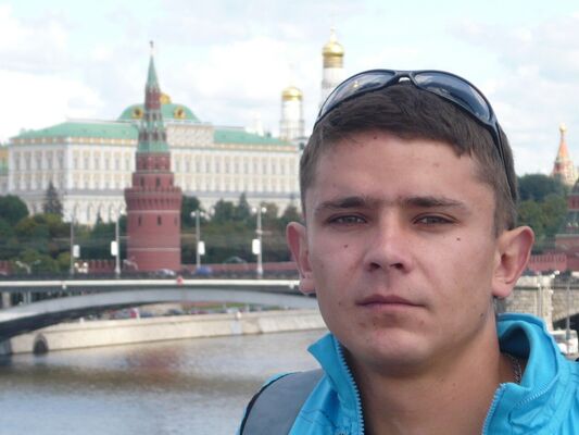  ,   Pasha, 35 ,   