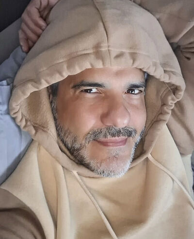  ,   David Bernar, 48 ,   ,   