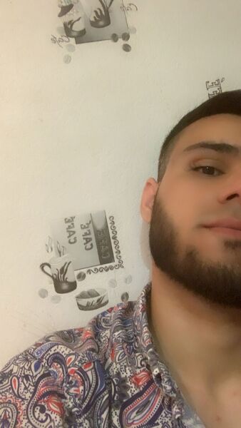  ,   UMAR A, 24 ,  