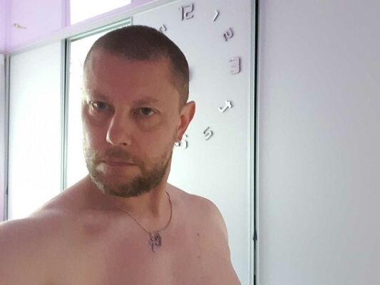  An Cabhan,   Alex, 45 ,   ,   