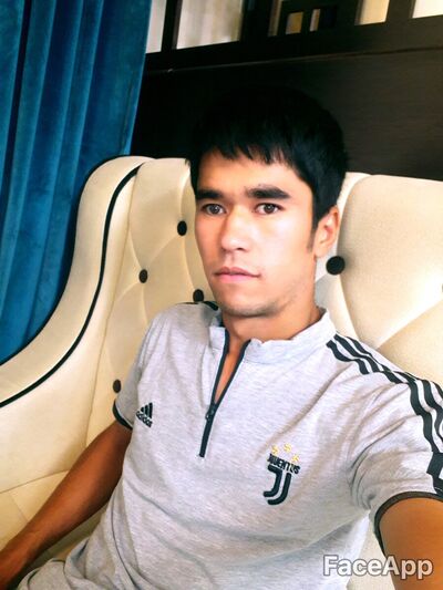  ,   ABRORBEK, 31 ,  