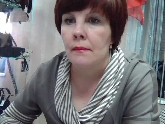  ,   Olga, 49 ,   