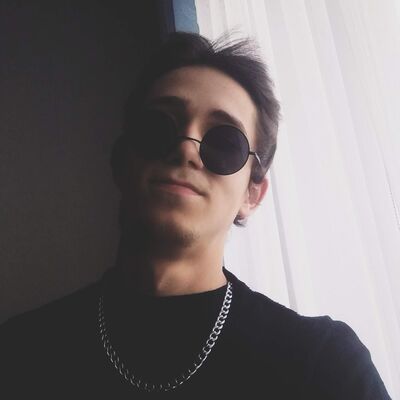  ,   Nikolay, 24 ,   