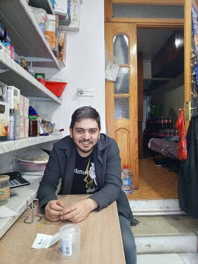  ,   Ferid, 38 ,   ,   