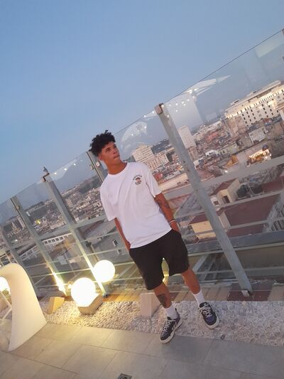  Havana,   Justin, 19 ,   ,   