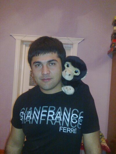  ,   Shavkat, 38 ,   