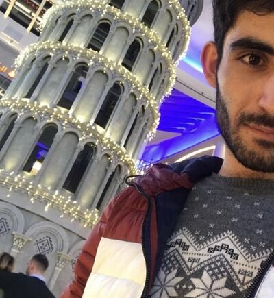  ,   Aram, 33 ,   