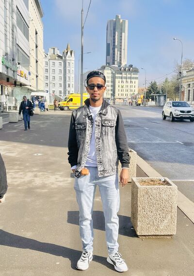  North Charleston,   Mohamed, 25 ,   ,   