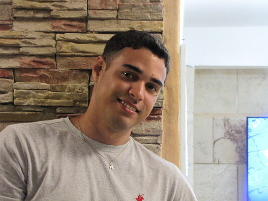 Havana,   Christian, 25 ,   ,   