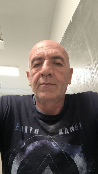  ,   Suleyman, 51 ,   ,   