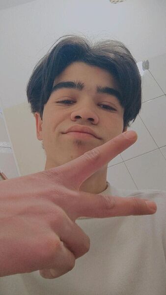  ,   Behruz, 19 ,   ,   