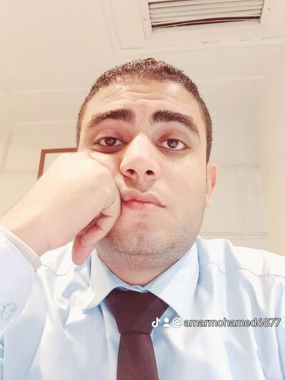  Al Ghardaqah,   Ammar, 27 ,   ,   