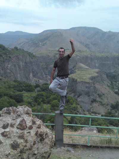  ,   Garik, 47 ,   