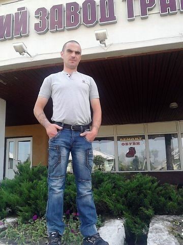  ,   Dmitriy, 43 ,   