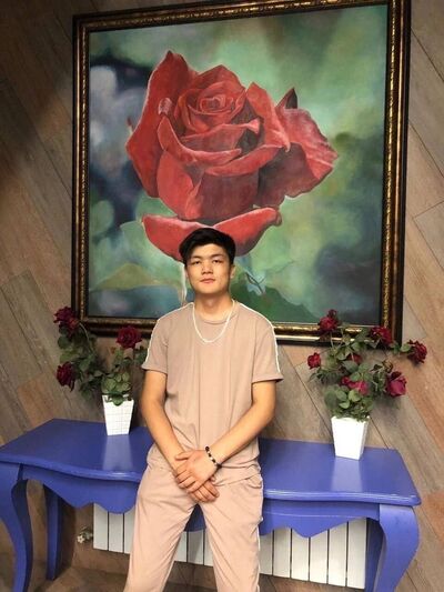  ,   Kuansh, 25 ,   ,   