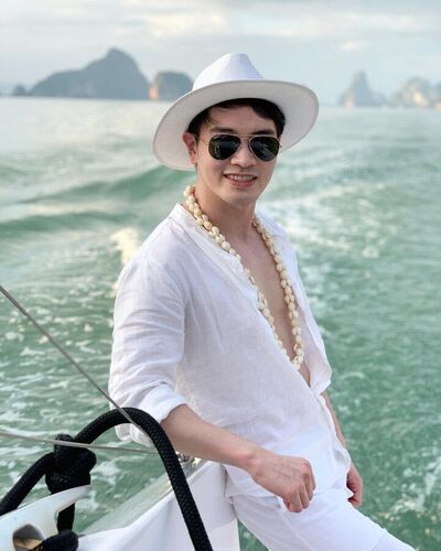  Chai Nat,   Sam Anderson, 38 ,     , c 