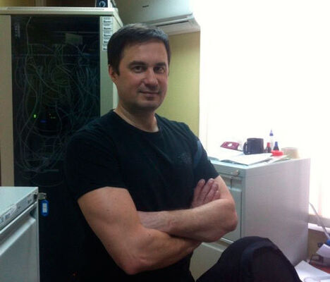  ,   Igor, 40 ,   