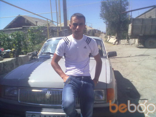  2057799  ARMAN, 35 ,    