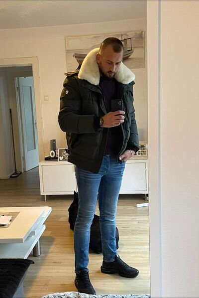  Budacka Rijeka,   Alen, 37 ,   ,   