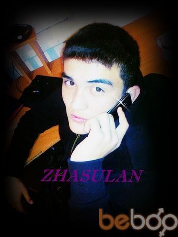  995159  Zhasulan, 32 ,    